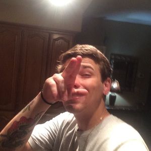 Meet your Posher, Christopher